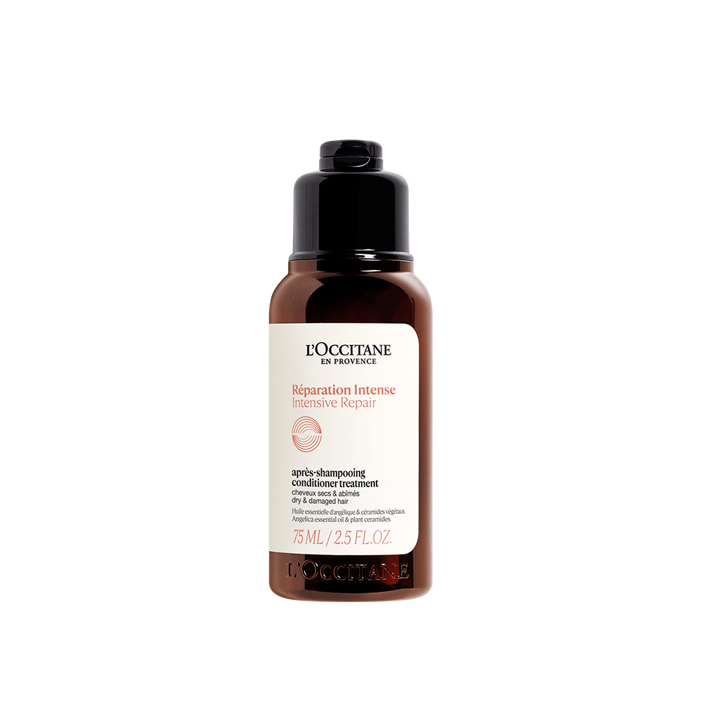 Condicionador Reparação Intensiva Aromacologia 75ml